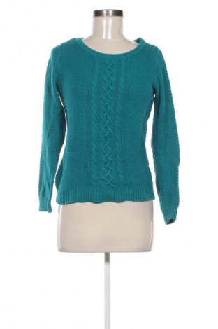 Dámský svetr S.Oliver, Velikost XS, Barva Modrá, Cena  519,00 Kč