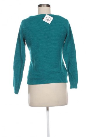 Dámský svetr S.Oliver, Velikost XS, Barva Modrá, Cena  519,00 Kč