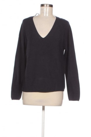 Γυναικείο πουλόβερ S.Oliver, Μέγεθος M, Χρώμα Μπλέ, Τιμή 56,99 €