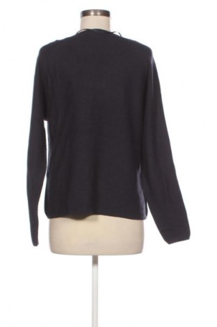 Γυναικείο πουλόβερ S.Oliver, Μέγεθος M, Χρώμα Μπλέ, Τιμή 56,99 €