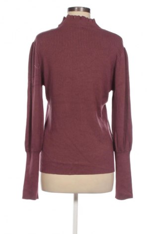 Dámský svetr S.Oliver, Velikost L, Barva Popelavě růžová, Cena  1 429,00 Kč