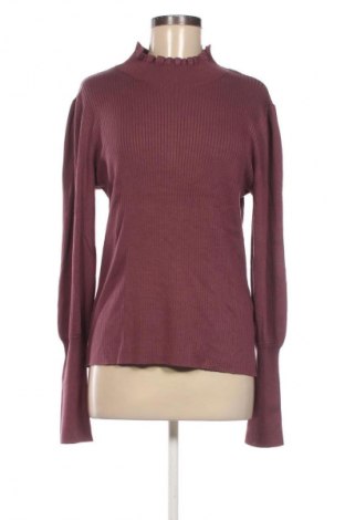 Дамски пуловер S.Oliver, Размер XL, Цвят Пепел от рози, Цена 93,99 лв.