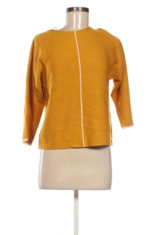 Γυναικείο πουλόβερ S.Oliver, Μέγεθος XS, Χρώμα Πορτοκαλί, Τιμή 56,99 €