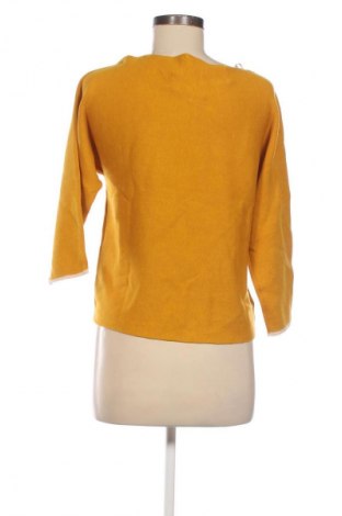 Γυναικείο πουλόβερ S.Oliver, Μέγεθος XS, Χρώμα Πορτοκαλί, Τιμή 56,99 €