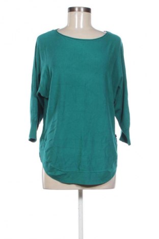 Dámsky pulóver S.Oliver, Veľkosť L, Farba Zelená, Cena  20,97 €