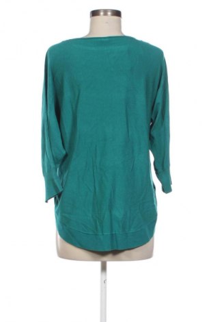 Dámsky pulóver S.Oliver, Veľkosť L, Farba Zelená, Cena  20,97 €