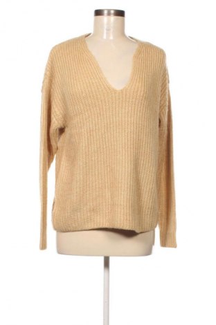 Dámský svetr S.Oliver, Velikost S, Barva Béžová, Cena  1 429,00 Kč