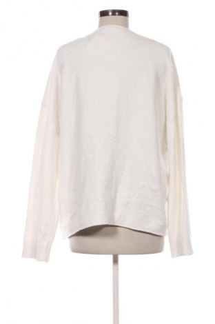 Női pulóver S.Oliver, Méret XL, Szín Fehér, Ár 5 749 Ft