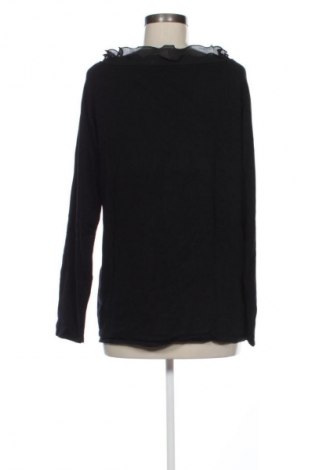 Női pulóver S.Oliver, Méret XL, Szín Fekete, Ár 8 200 Ft