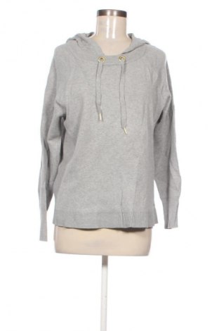 Dámský svetr S.Oliver, Velikost S, Barva Šedá, Cena  519,00 Kč