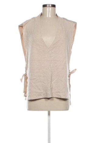 Damski sweter S.Oliver, Rozmiar L, Kolor Beżowy, Cena 49,99 zł