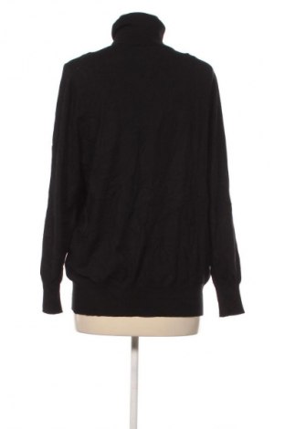 Damenpullover S.Oliver, Größe XL, Farbe Schwarz, Preis 17,99 €