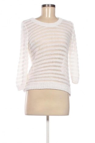 Damenpullover S.Oliver, Größe S, Farbe Weiß, Preis € 20,99