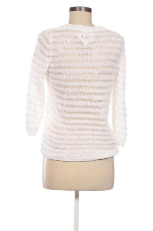 Damenpullover S.Oliver, Größe S, Farbe Weiß, Preis € 20,99