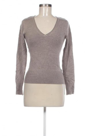 Γυναικείο πουλόβερ S.Oliver, Μέγεθος XS, Χρώμα Καφέ, Τιμή 12,99 €