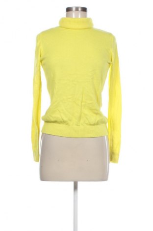 Damski sweter S.Oliver, Rozmiar S, Kolor Żółty, Cena 70,99 zł