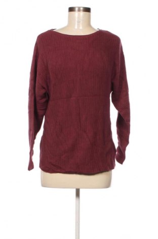 Дамски пуловер S.Oliver, Размер M, Цвят Червен, Цена 26,99 лв.