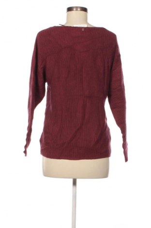 Дамски пуловер S.Oliver, Размер M, Цвят Червен, Цена 26,99 лв.