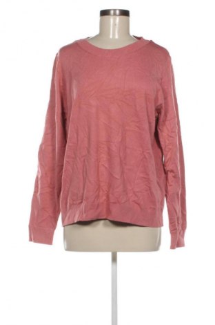 Dámsky pulóver S.Oliver, Veľkosť XL, Farba Ružová, Cena  26,95 €