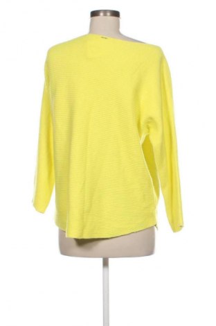 Γυναικείο πουλόβερ S.Oliver, Μέγεθος M, Χρώμα Κίτρινο, Τιμή 25,45 €