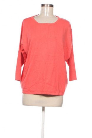 Γυναικείο πουλόβερ SAINT, Μέγεθος XL, Χρώμα Πορτοκαλί, Τιμή 52,69 €