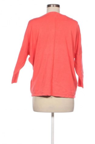 Γυναικείο πουλόβερ SAINT, Μέγεθος XL, Χρώμα Πορτοκαλί, Τιμή 52,69 €