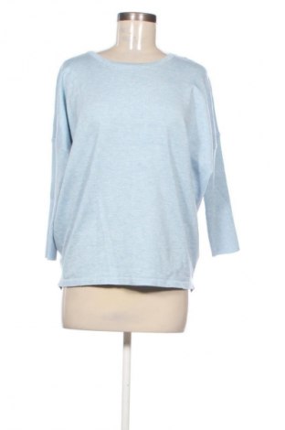 Pulover de femei SAINT, Mărime L, Culoare Albastru, Preț 694,99 Lei
