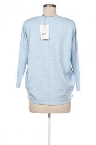 Pulover de femei SAINT, Mărime L, Culoare Albastru, Preț 694,99 Lei
