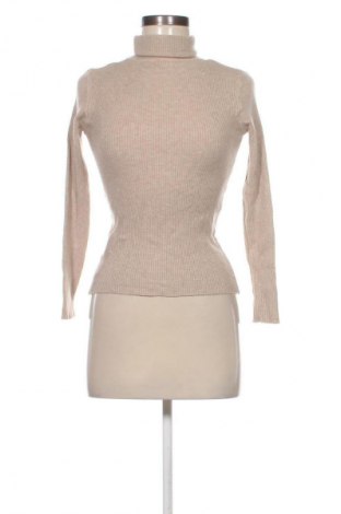 Γυναικείο πουλόβερ SHEIN, Μέγεθος M, Χρώμα  Μπέζ, Τιμή 12,99 €