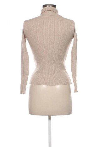 Γυναικείο πουλόβερ SHEIN, Μέγεθος M, Χρώμα  Μπέζ, Τιμή 12,99 €