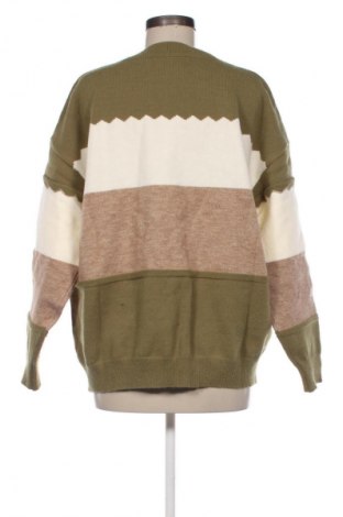 Damenpullover SHEIN, Größe XXL, Farbe Mehrfarbig, Preis € 14,83