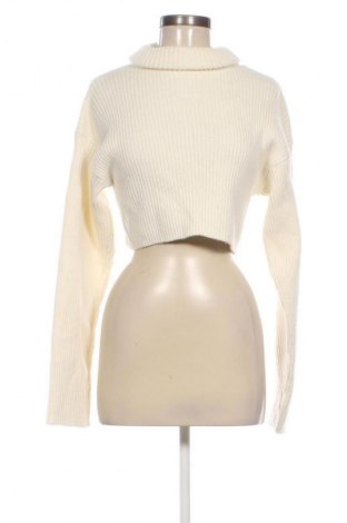 Damenpullover SHEIN, Größe S, Farbe Weiß, Preis € 13,99
