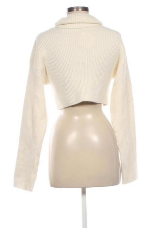 Damenpullover SHEIN, Größe S, Farbe Weiß, Preis € 13,99