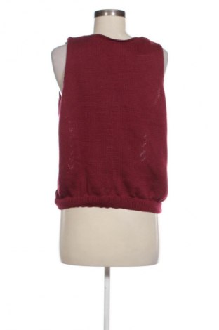 Dámský svetr SHEIN, Velikost XL, Barva Červená, Cena  367,00 Kč