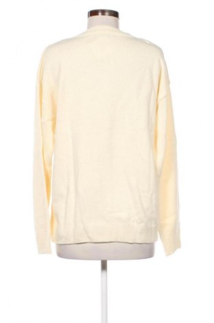 Damenpullover SHEIN, Größe M, Farbe Ecru, Preis € 14,83