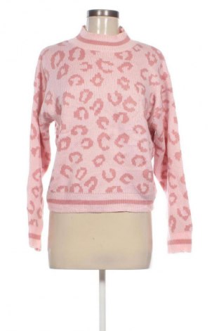 Damenpullover SHEIN, Größe M, Farbe Mehrfarbig, Preis € 13,99