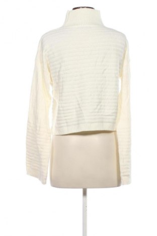 Dámský svetr SHEIN, Velikost S, Barva Bílá, Cena  269,00 Kč