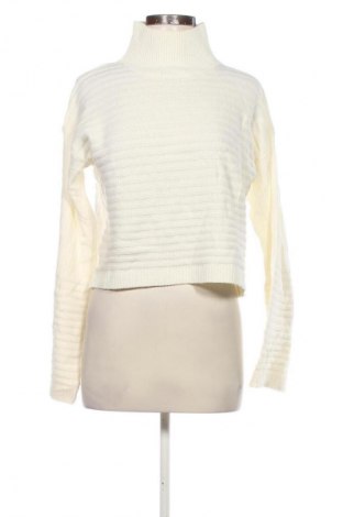 Dámský svetr SHEIN, Velikost S, Barva Bílá, Cena  269,00 Kč