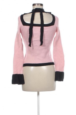 Dámsky pulóver SHEIN, Veľkosť S, Farba Ružová, Cena  12,95 €