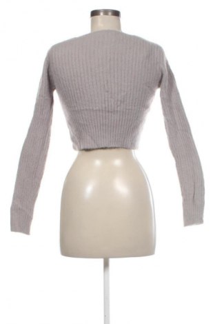 Damenpullover SHEIN, Größe M, Farbe Grau, Preis € 13,99