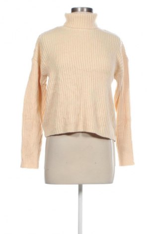 Damenpullover SHEIN, Größe S, Farbe Beige, Preis 13,99 €