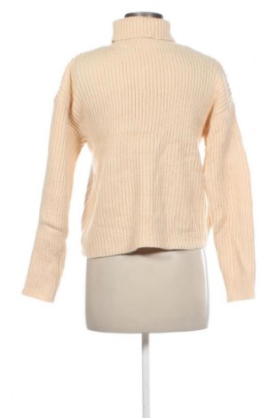 Damenpullover SHEIN, Größe S, Farbe Beige, Preis 13,99 €