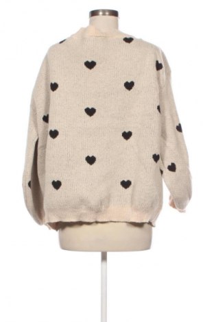 Női pulóver SHEIN, Méret XXL, Szín Sokszínű, Ár 4 729 Ft