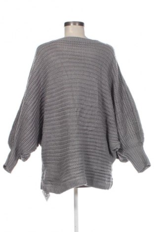 Damenpullover SHEIN, Größe XXL, Farbe Grau, Preis 12,99 €