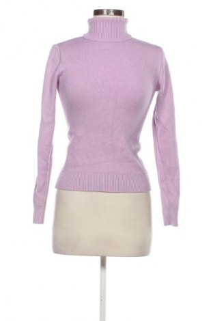 Damenpullover SHEIN, Größe XS, Farbe Lila, Preis 12,99 €