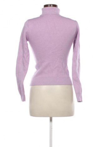 Damenpullover SHEIN, Größe XS, Farbe Lila, Preis 12,99 €