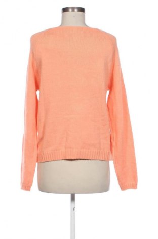 Γυναικείο πουλόβερ SHEIN, Μέγεθος L, Χρώμα Πορτοκαλί, Τιμή 14,77 €
