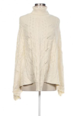 Damski sweter SHEIN, Rozmiar S, Kolor ecru, Cena 44,99 zł