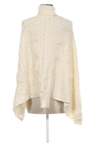 Damski sweter SHEIN, Rozmiar S, Kolor ecru, Cena 44,99 zł