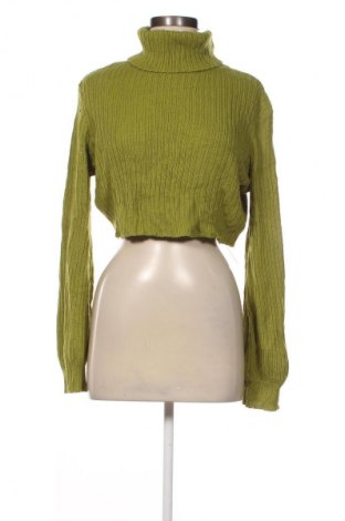 Damenpullover SHEIN, Größe M, Farbe Grün, Preis € 11,99